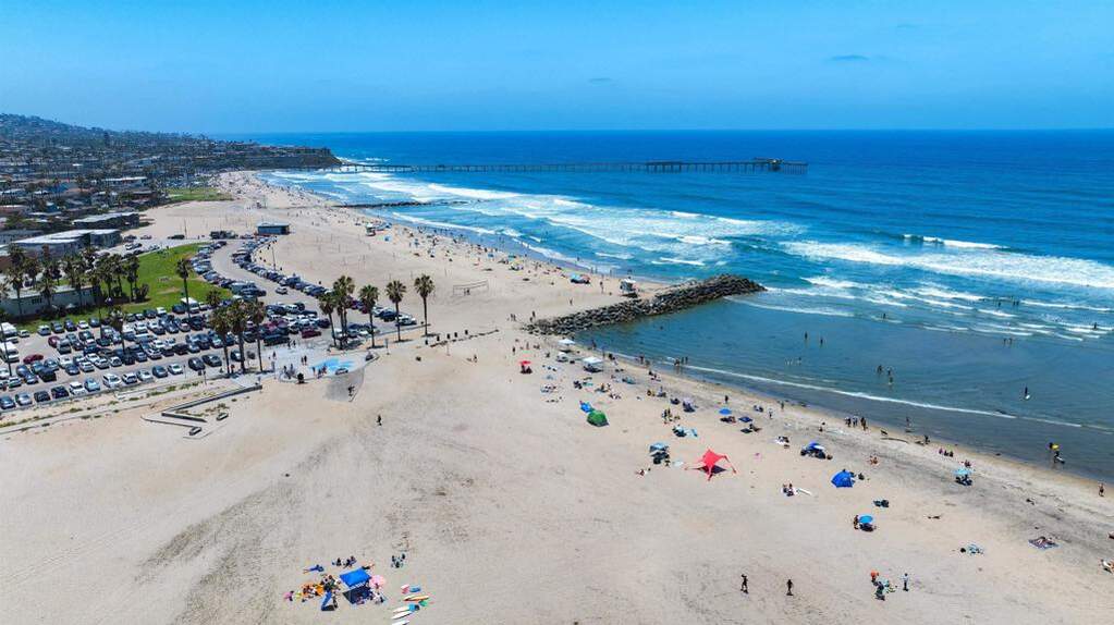 5155 W Point Loma Blvd #9, San Diego, CA 92107