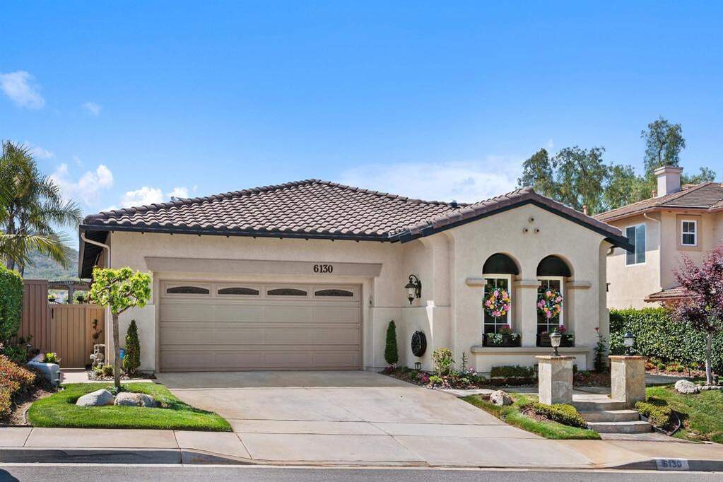 6130 Paseo Monona, Carlsbad, CA 92009