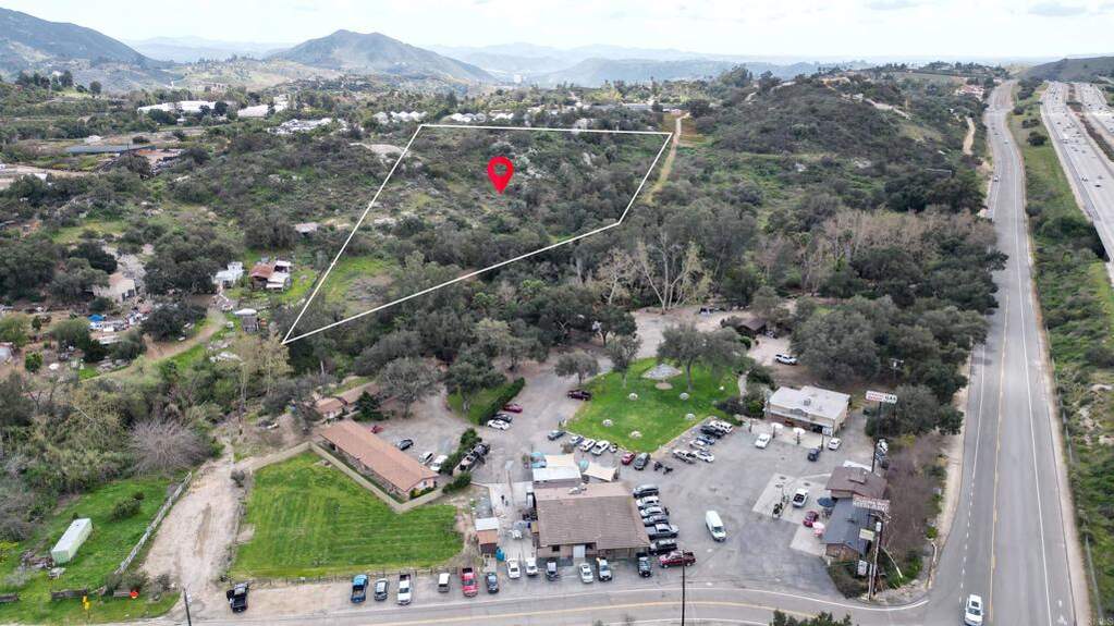 4800 blk 5th Street, Fallbrook, CA 92028