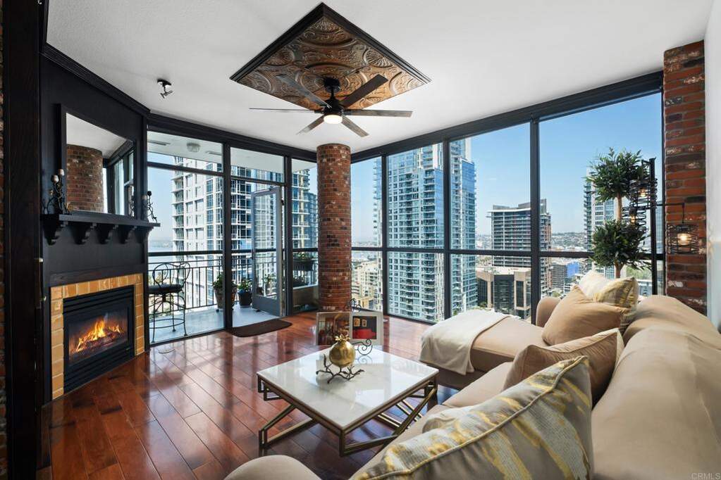 1240 India Street #1800, San Diego, CA 92101