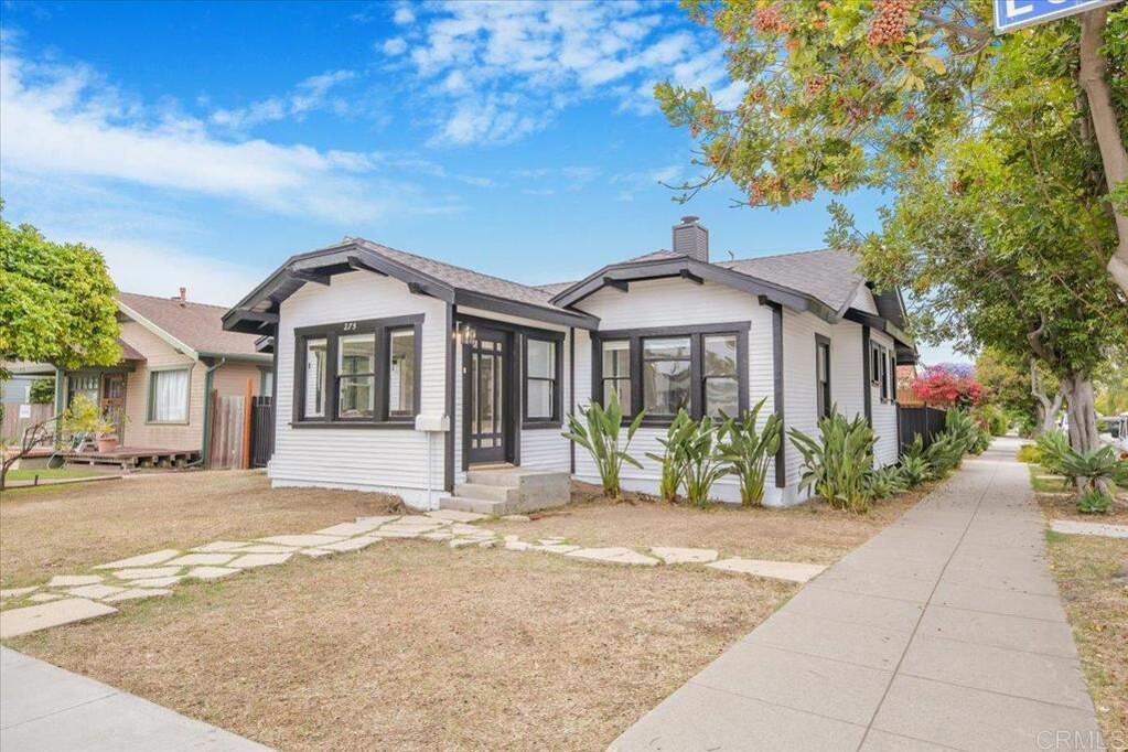 275 Euclid Ave Avenue, Long Beach, CA 90803