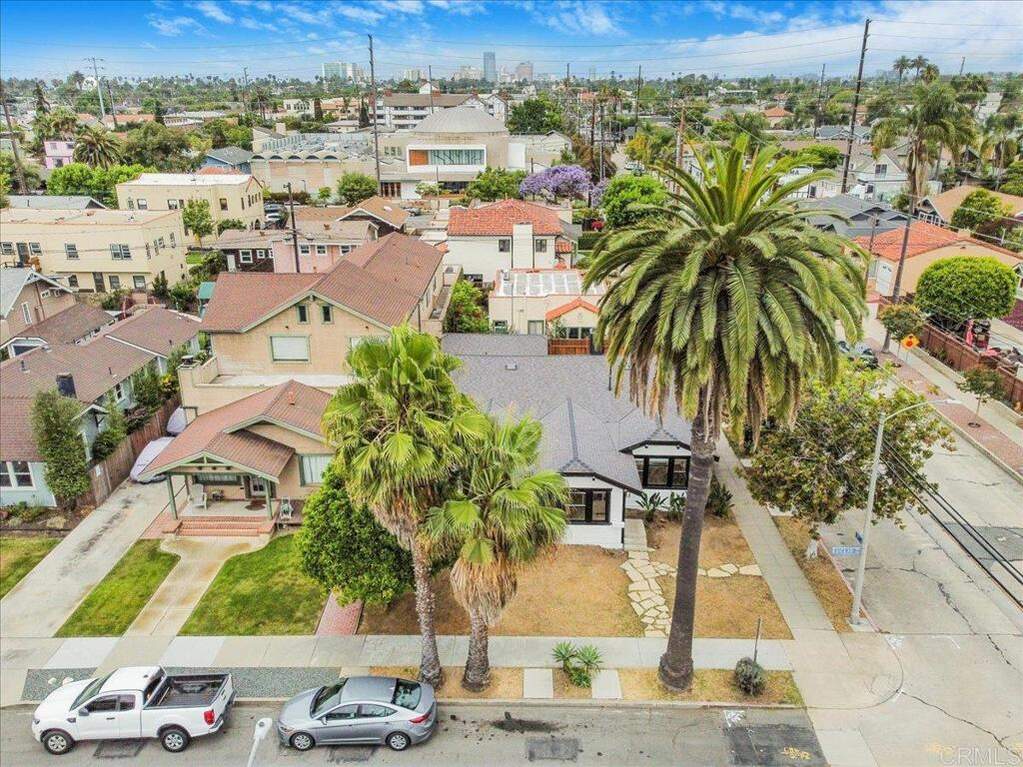 275 Euclid Ave Avenue, Long Beach, CA 90803