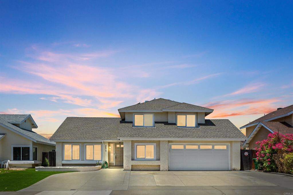 4576 Mariners Bay, Oceanside, CA 92057