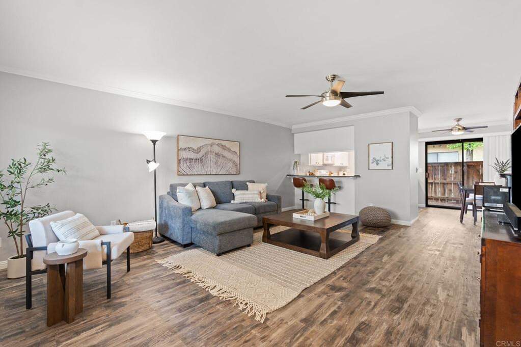 625 S Fig Street #17
