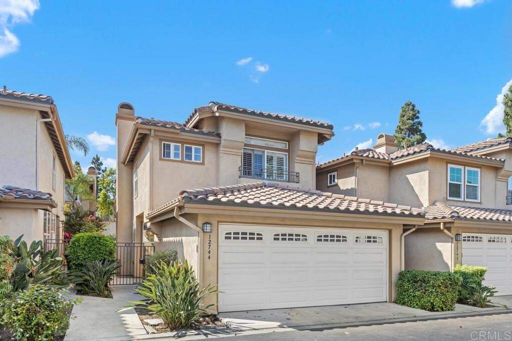 12744 Via Nieve, San Diego, CA 92130