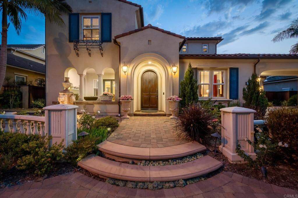 6767 Malachite Place, Carlsbad, CA 92009