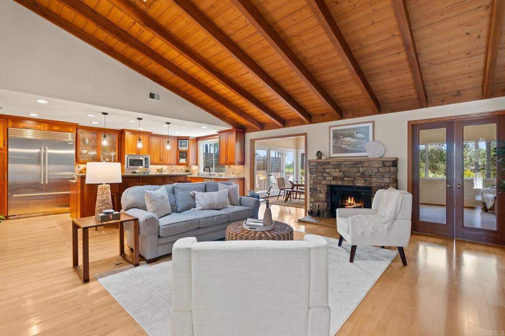 1740 Fire Mountain Drive, Oceanside, CA 92054