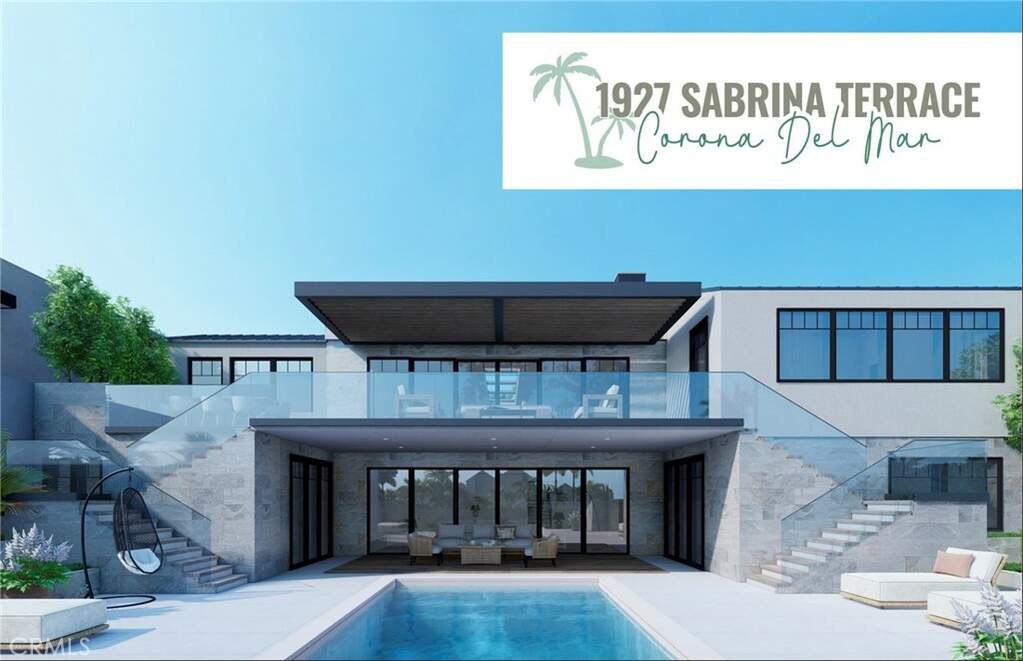 1927 Sabrina Terrace, Corona Del Mar, CA 92625
