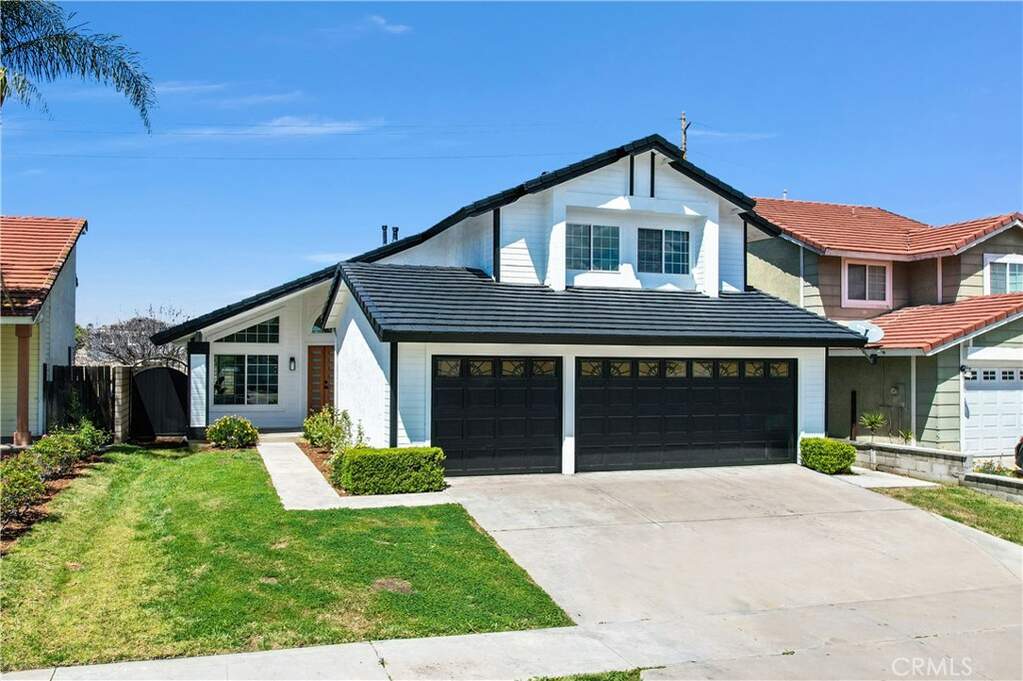 974 Amherst Street, Corona, CA 92878
