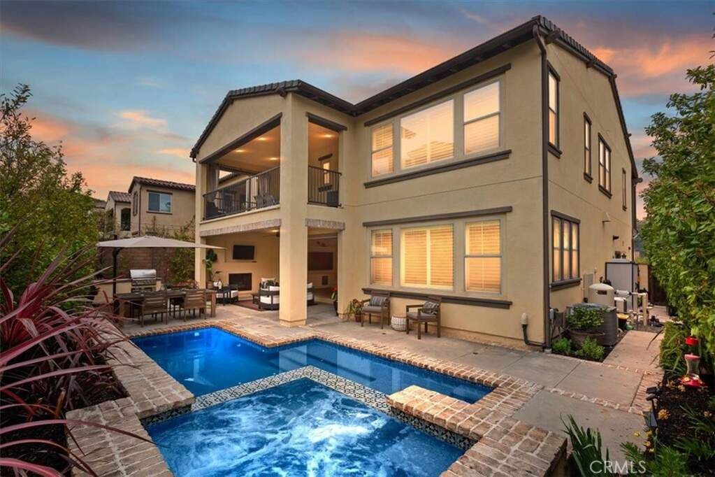 13 Cielo Arroyo, Mission Viejo, CA 92692