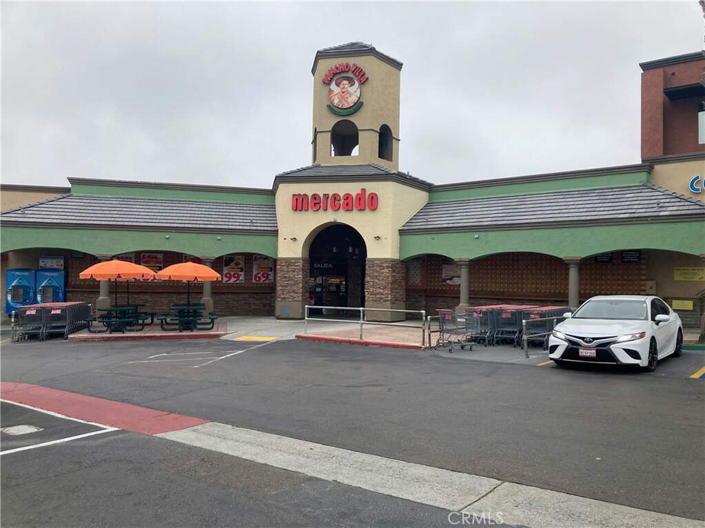 2004 Dairy Mart Rd 105, San Ysidro, CA 92173 MLS NP24083524