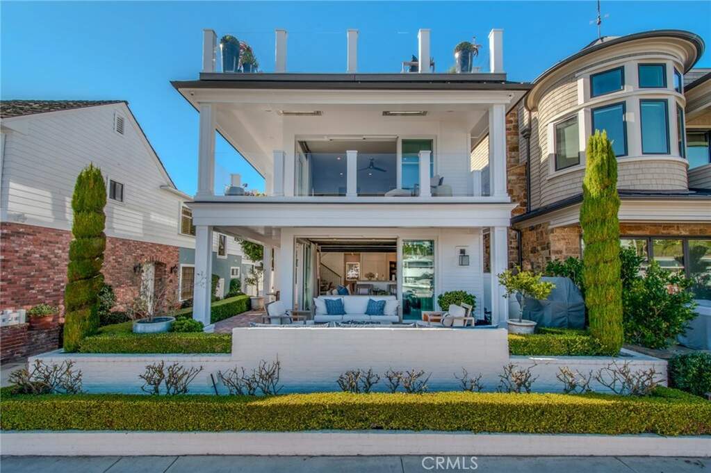 317 E. Bayfront, Newport Beach, CA 92662