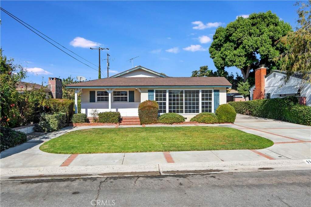 11151 Crosby Avenue, Garden Grove, CA 92843