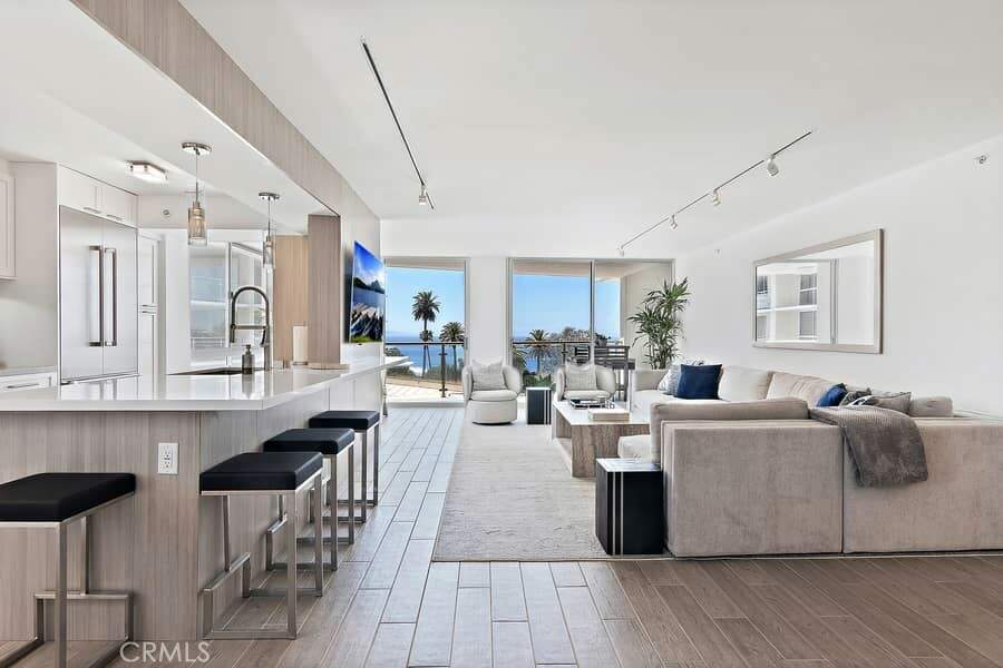 201 Ocean Avenue #504P, Santa Monica, CA 90402