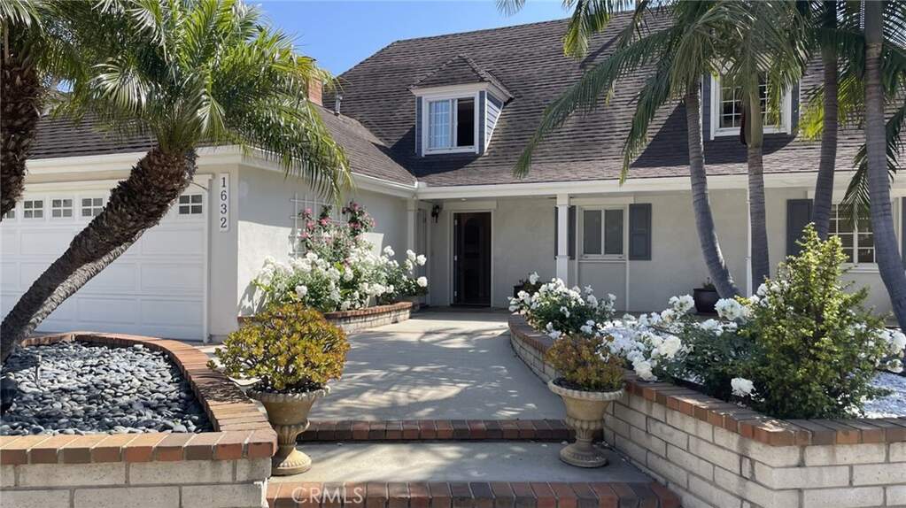 1632 Indus Street, Newport Beach, CA 92660