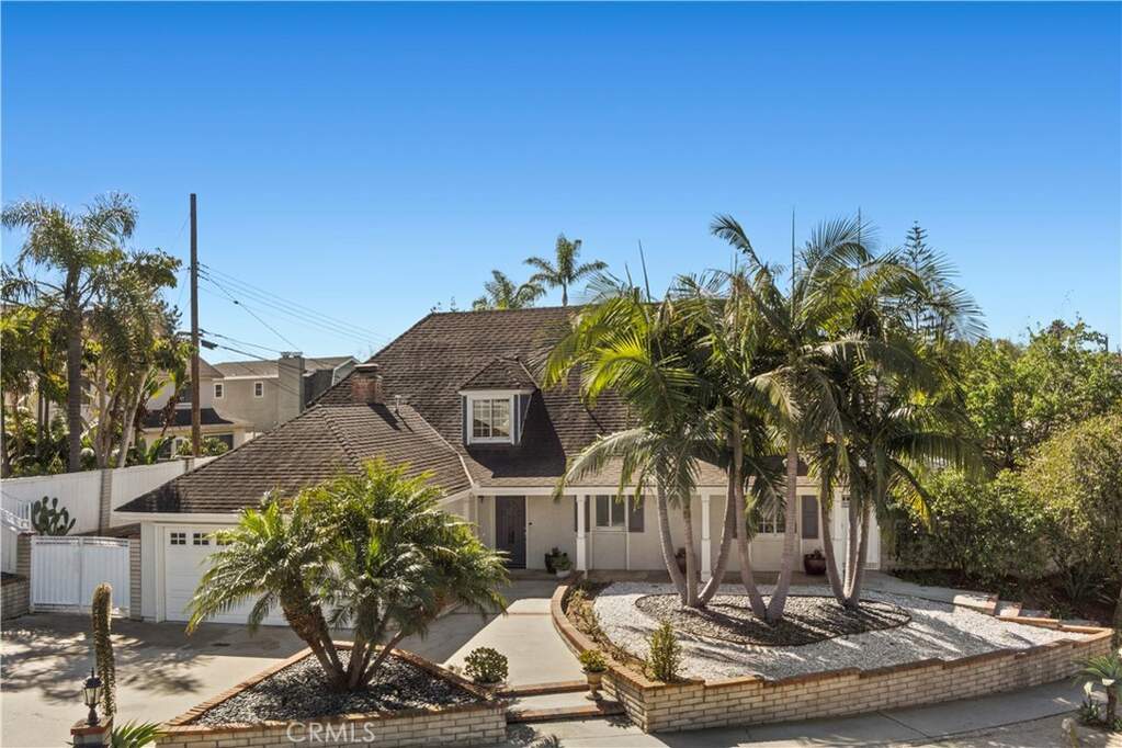 1632 Indus Street, Newport Beach, CA 92660