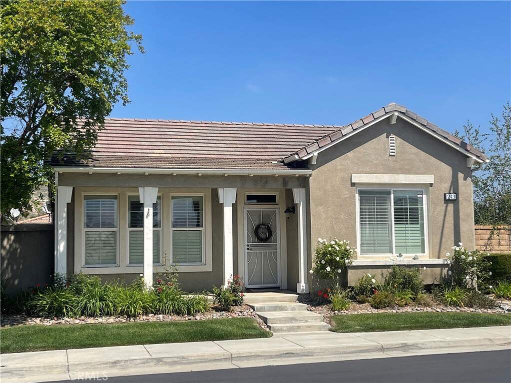 243 Firestone, Hemet, CA 92545