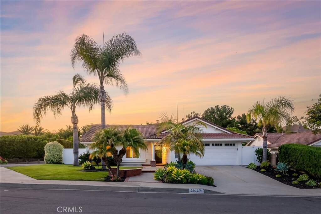 2973 Bonanza, San Clemente, CA 92673