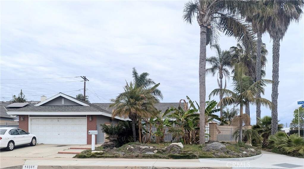 10301 Cutty Sark Drive, Huntington Beach, CA 92646