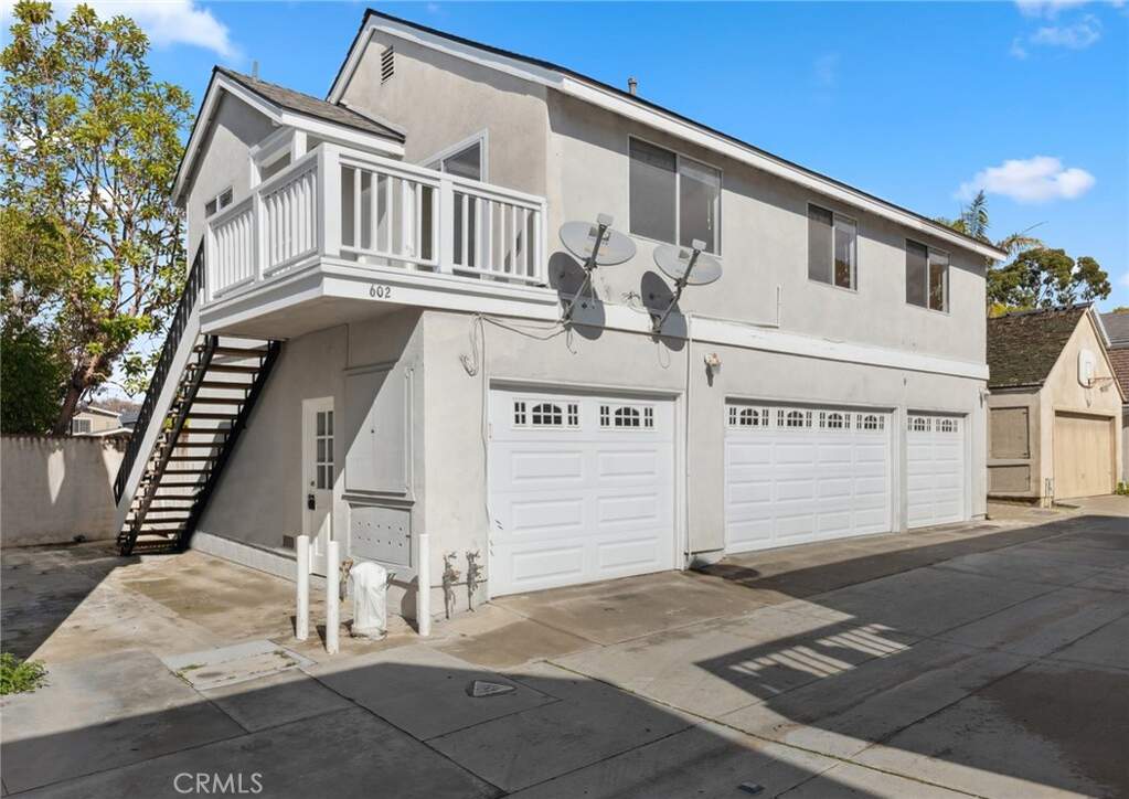 602 Carnation Avenue, Corona Del Mar, CA 92625