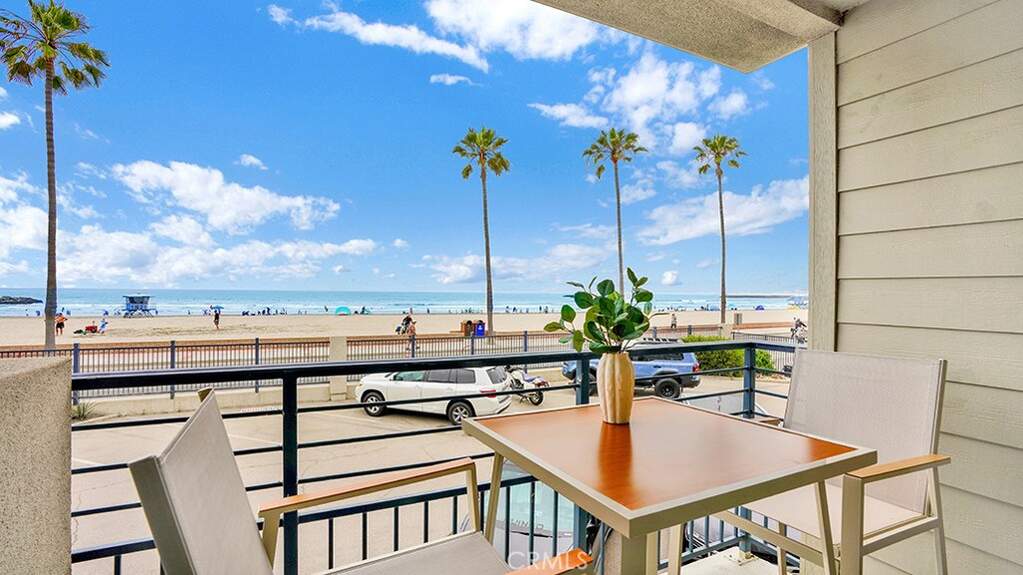 1202 N Pacific Street #203A, Oceanside, CA 92054