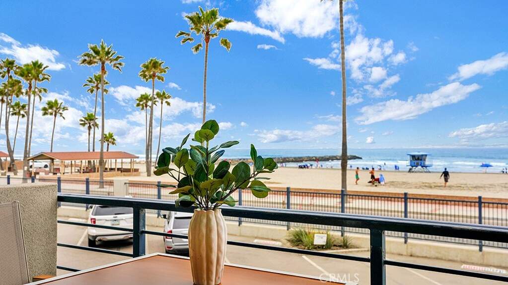 1202 N Pacific Street #203A, Oceanside, CA 92054