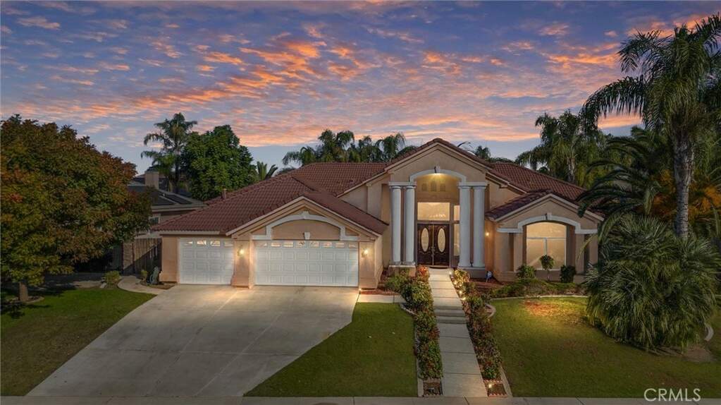 13302 Nantucket Place, Bakersfield, CA 93314