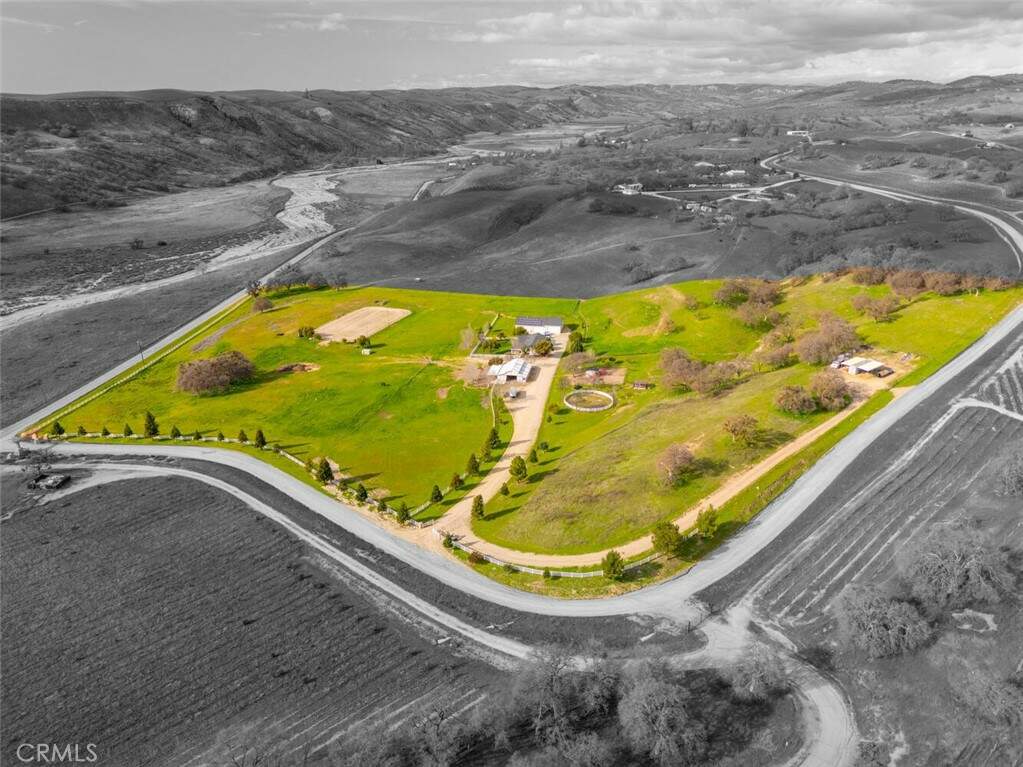 73075 Indian Valley Road, San Miguel, CA 93451