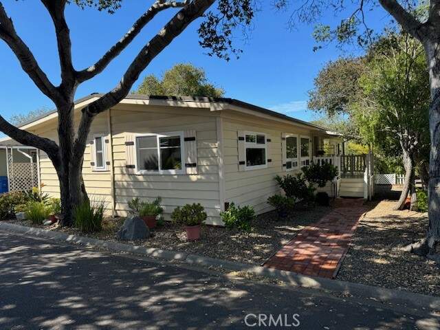 1675 Los Osos Valley Road #210, Los Osos, CA 93402