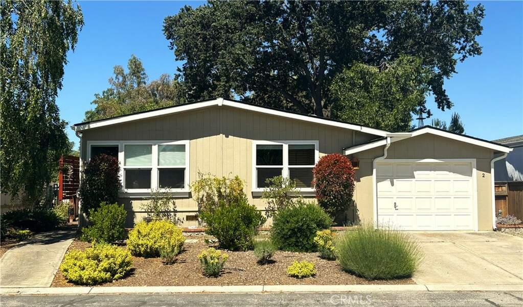 1220 Bennett Way Space 2, Templeton, CA 93465