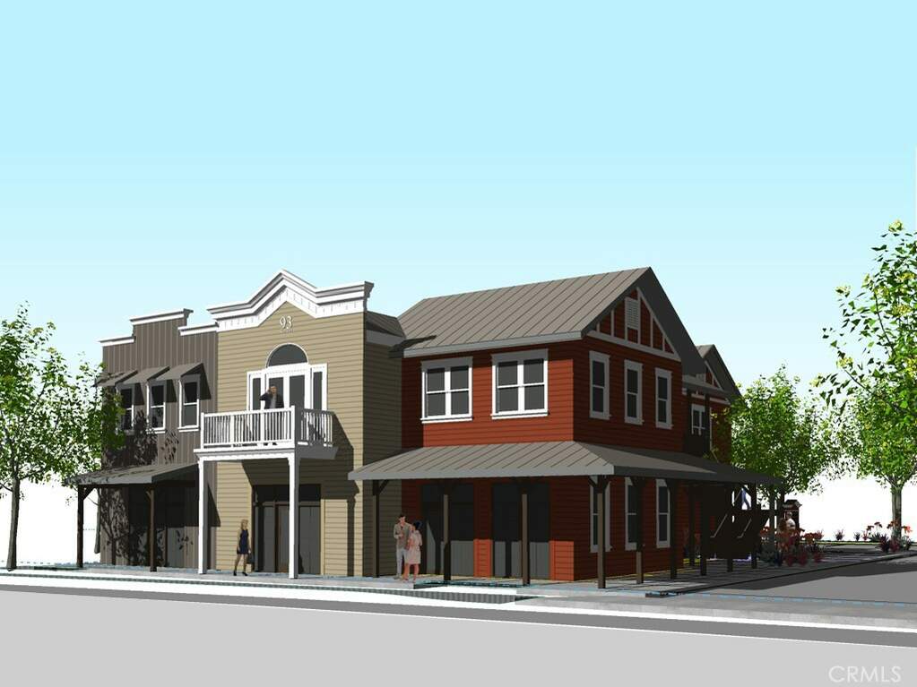 93 S Main Street, Templeton, CA 93465