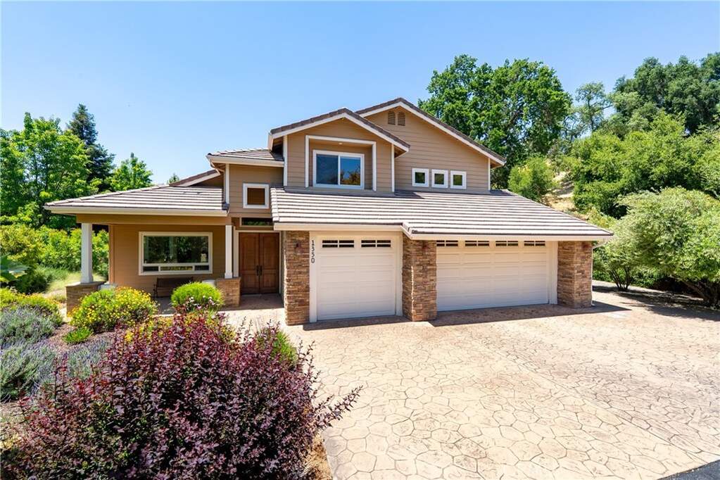 1350 Santa Rita Rd, Templeton, CA 93465