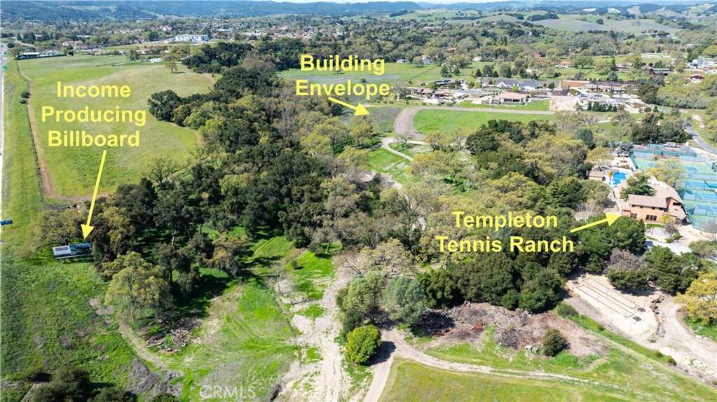 8 Championship Lane, Templeton, CA 93465