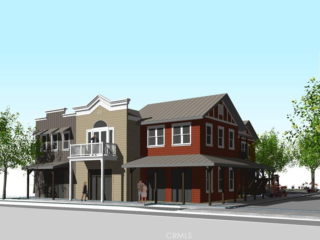 93 S Main Street, Templeton, CA 93465