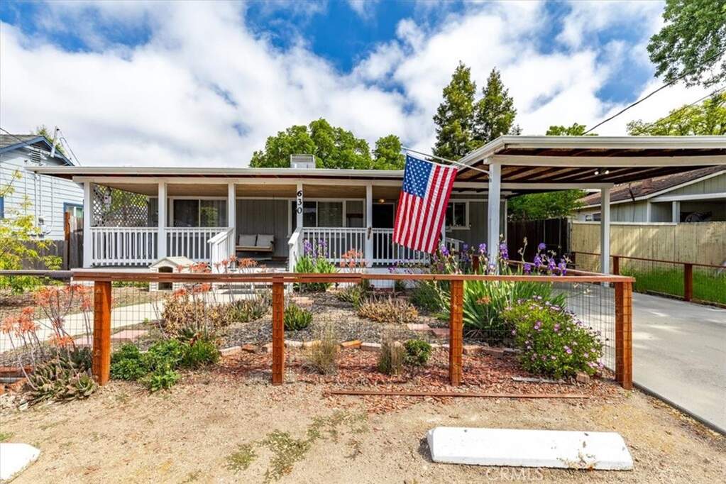 630 Salinas Avenue, Templeton, CA 93465