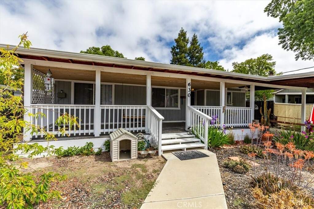 630 Salinas Avenue, Templeton, CA 93465