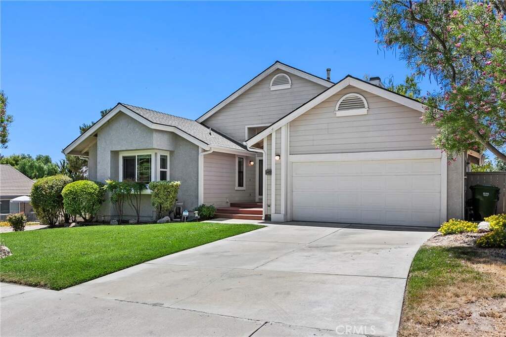 1455 Peterson Ranch Road, Templeton, CA 93465