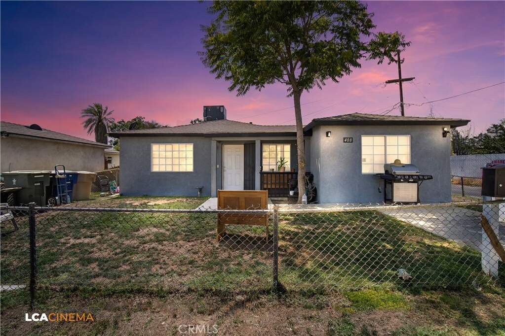 408 King Street, Bakersfield, CA 93305