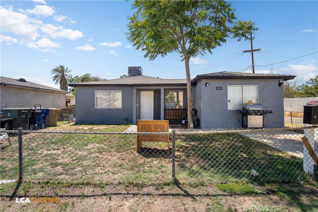 408 King Street, Bakersfield, CA 93305