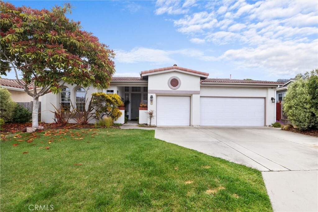 235 Marianela Lane, Los Osos, CA 93402