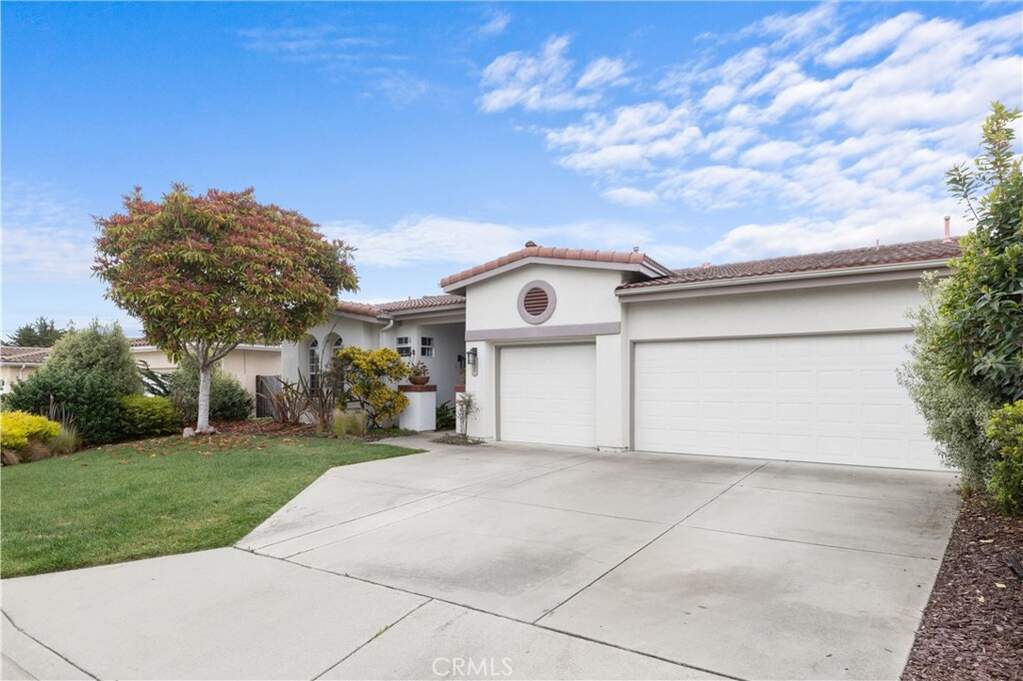 235 Marianela Lane, Los Osos, CA 93402