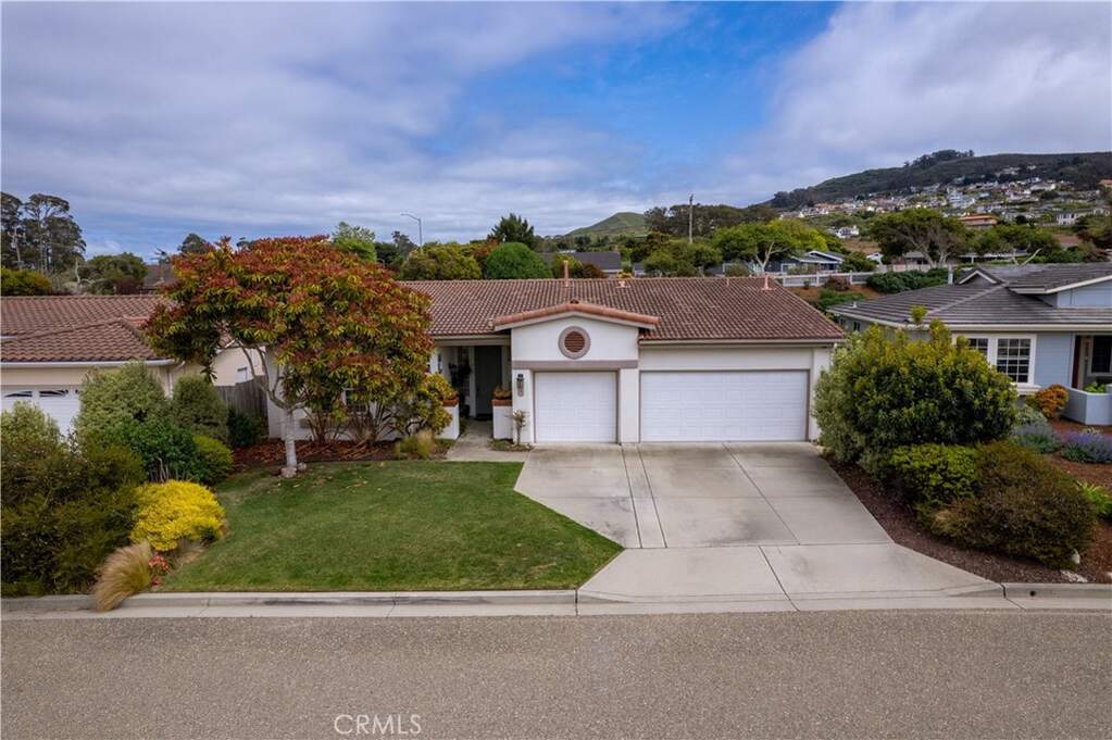 235 Marianela Lane, Los Osos, CA 93402