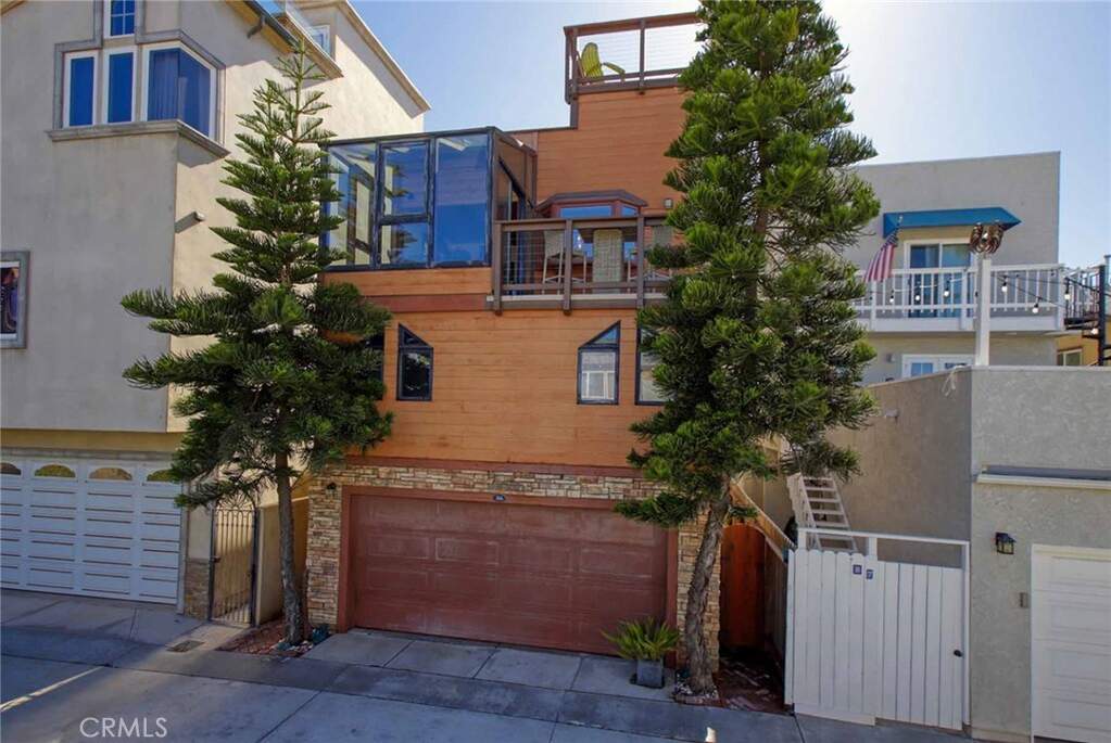 6 B Surfside, Surfside, CA 90743
