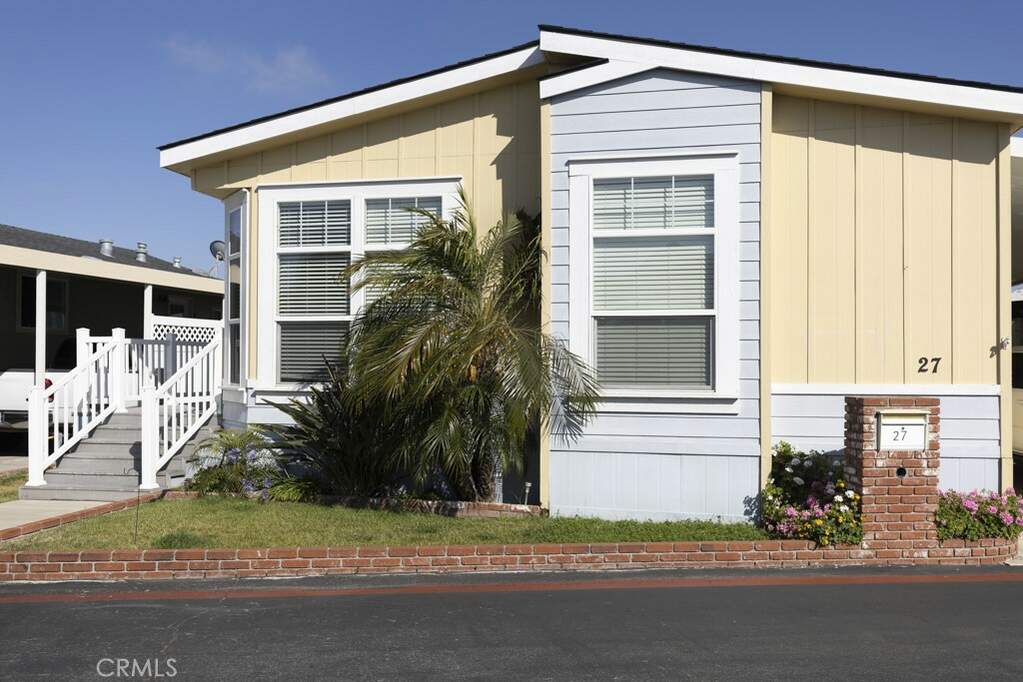 16222 Monterey Lane #27, Huntington Beach, CA 92649