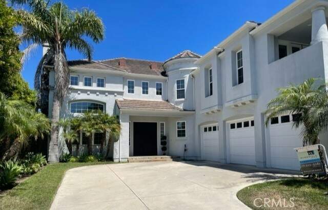 47 Sea Terrace, Newport Coast, CA 92657