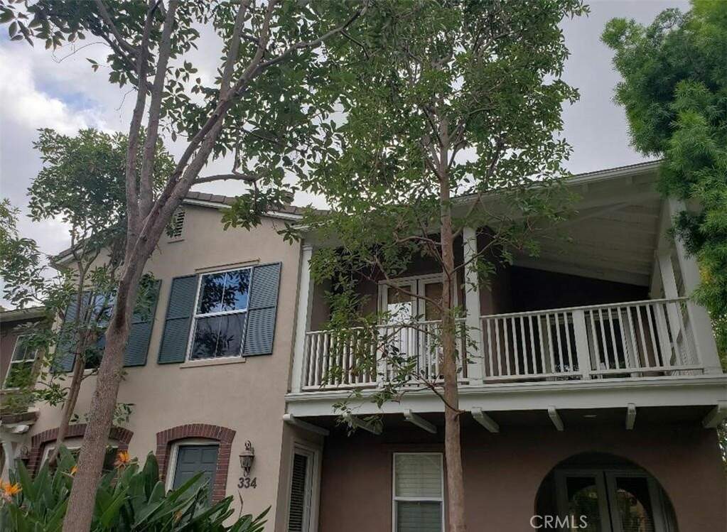 336 Quail Ridge, Irvine, CA 92603