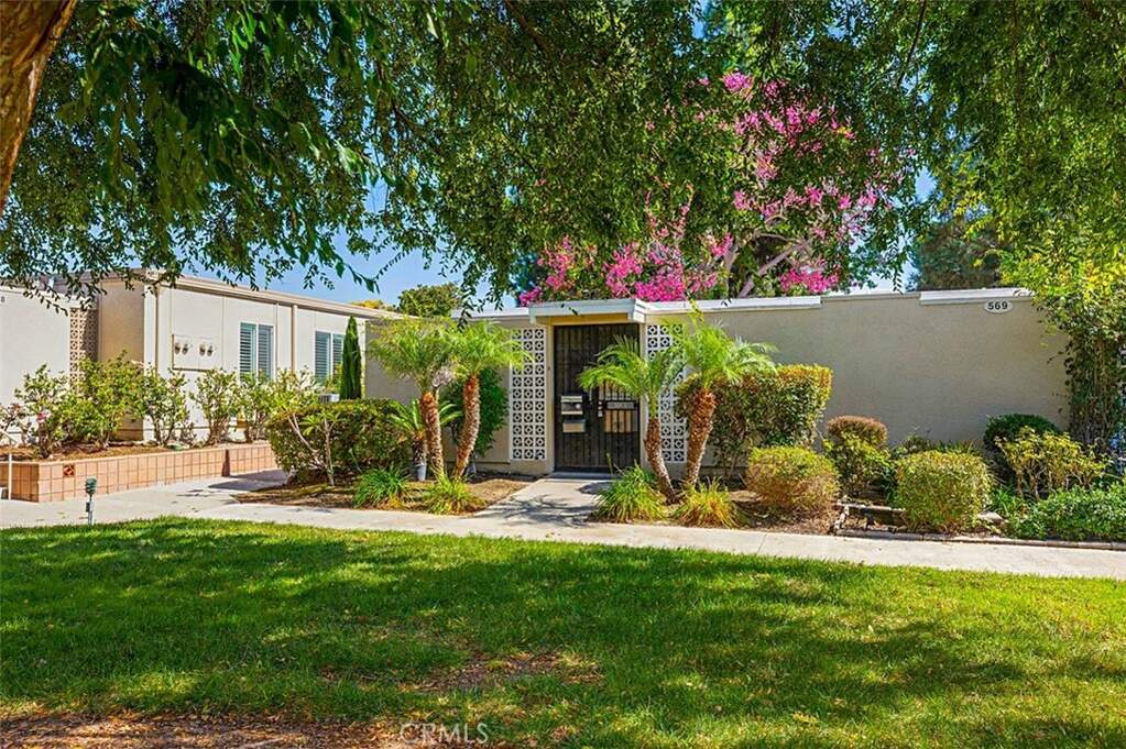 569 A Avenida Sevilla #A, Laguna Woods, CA 92637