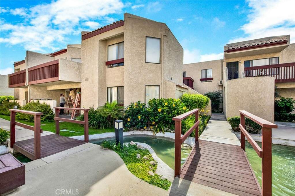 13100 Gilbert Street #51, Garden Grove, CA 92844