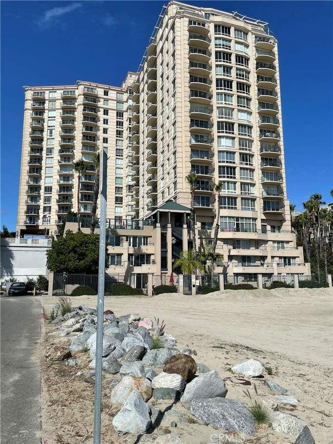 850 E Ocean Boulevard #1210, Long Beach, CA 90802