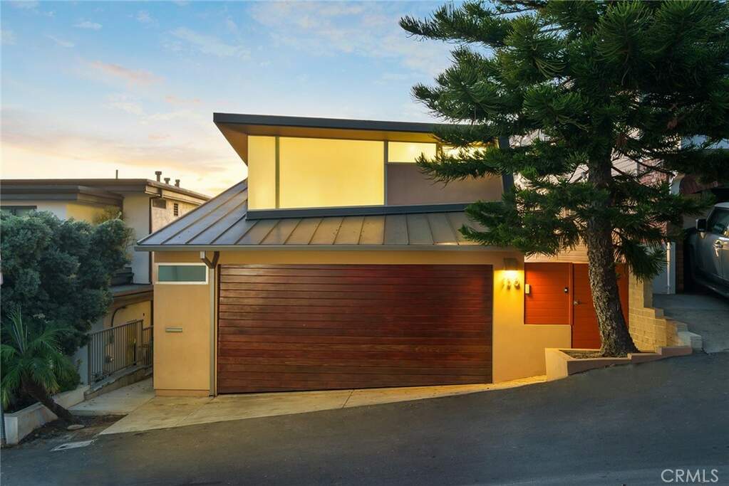 138 Sunset Terrace, Laguna Beach, CA 92651